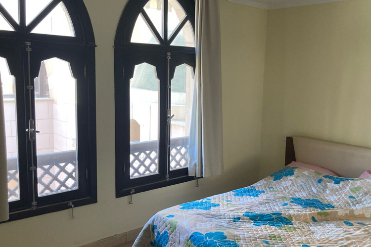 Fully furnished Apartment in Tawaya - 4